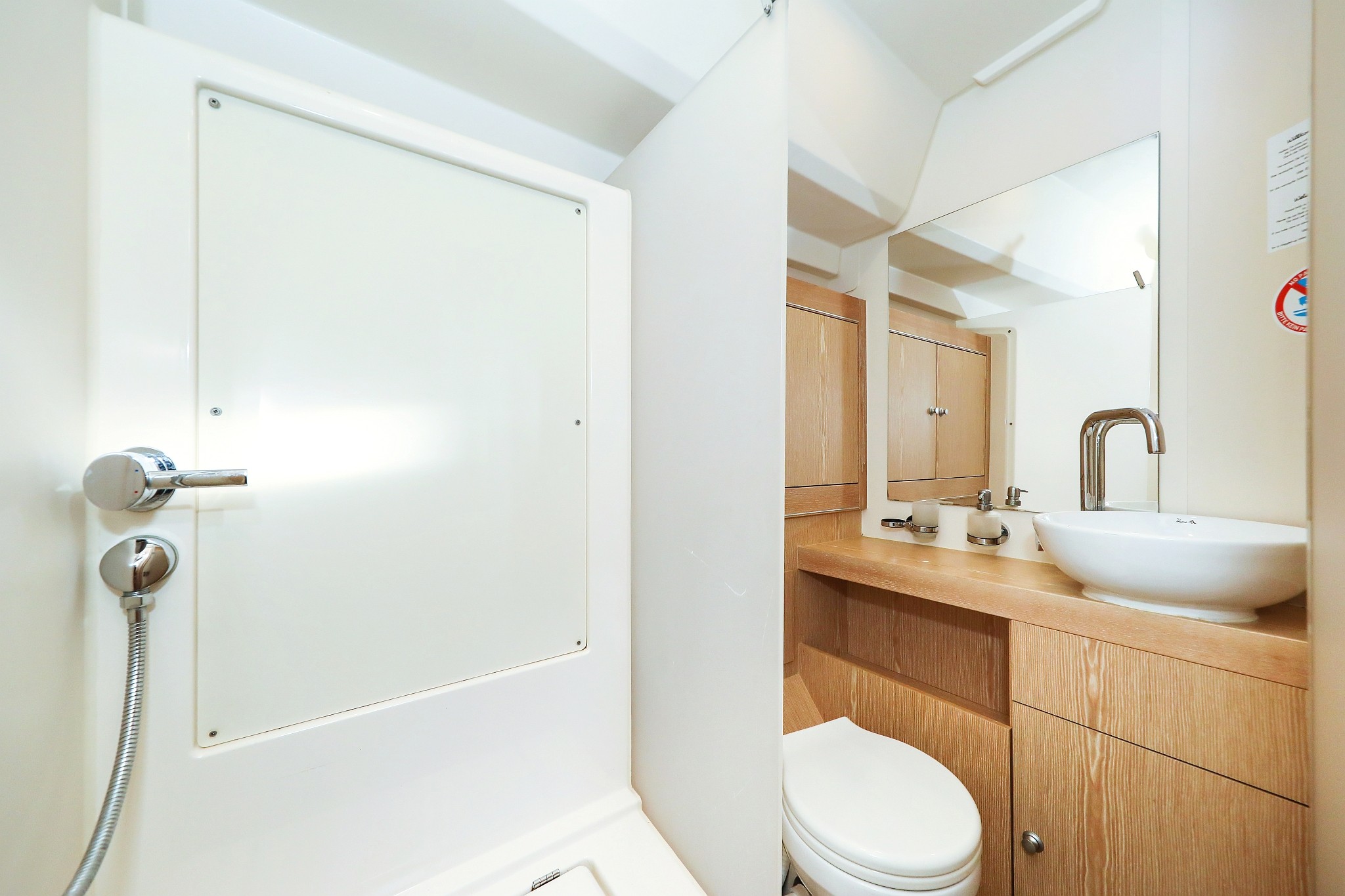 Hanse 575, Vidar | Noleggio di Yacht Croazia