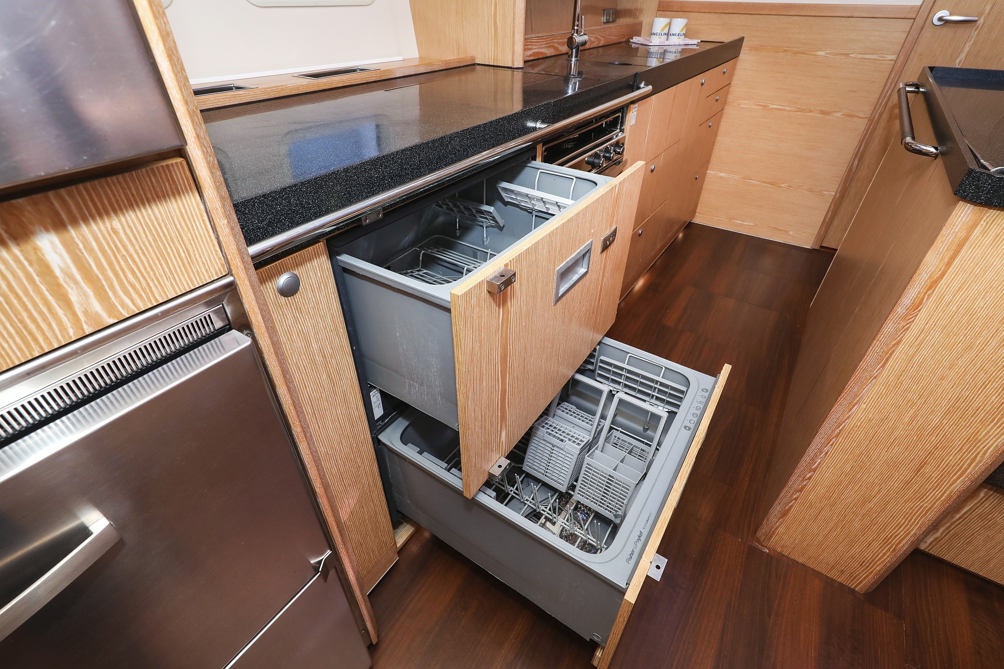 Hanse 575, Vidar | Noleggio di Yacht Croazia