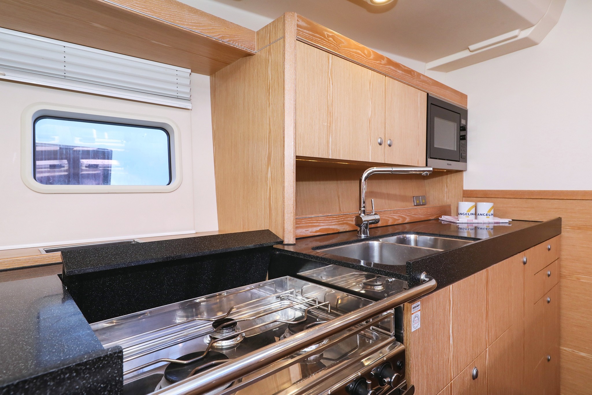 Hanse 575, Vidar | Noleggio di Yacht Croazia