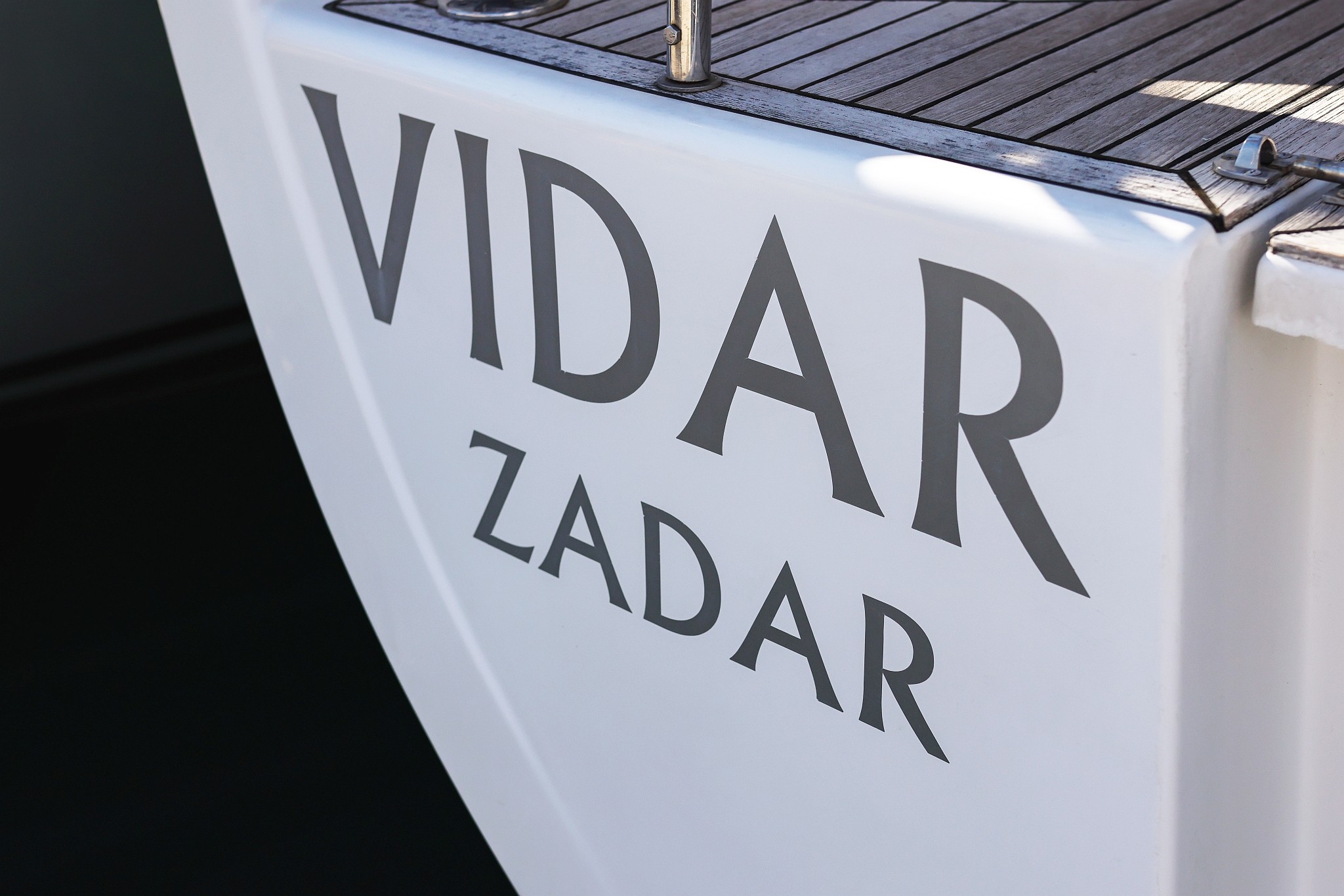 Hanse 575, Vidar | Noleggio di Yacht Croazia