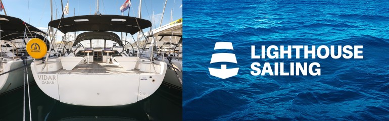 Hanse 575 Vidar | Noleggio di Yacht Croazia