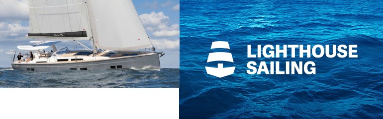 Hanse 588 Constanta | Yacht Charter Croatia