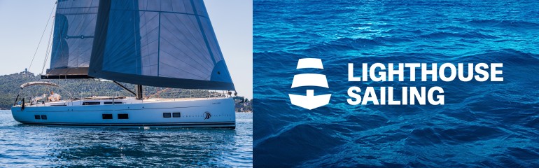 Hanse 588 Mischief 2.0 | Yachtcharter Kroatien