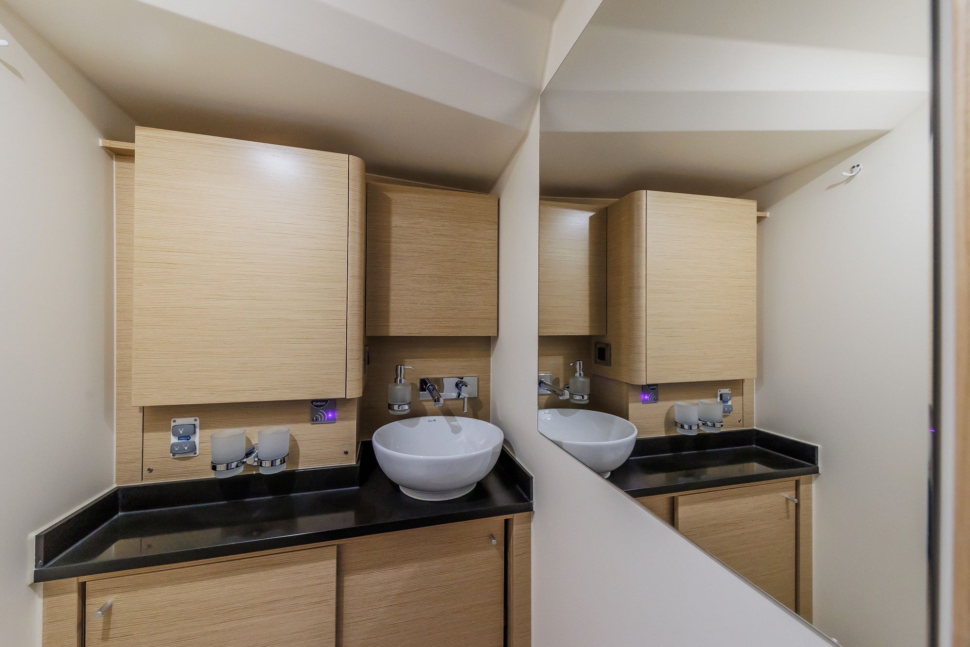 Hanse 588, Mischief 2.0 | Yachtcharter Kroatien