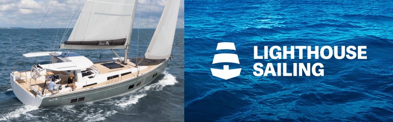 Hanse 588, Joanna | Yacht Charter Croatia