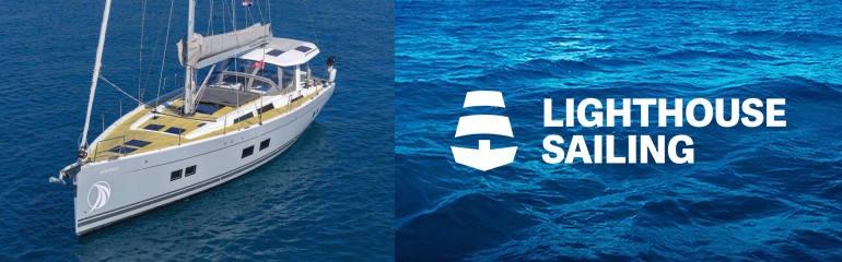 Hanse 588, Oceanelle | Yacht Charter Croatia