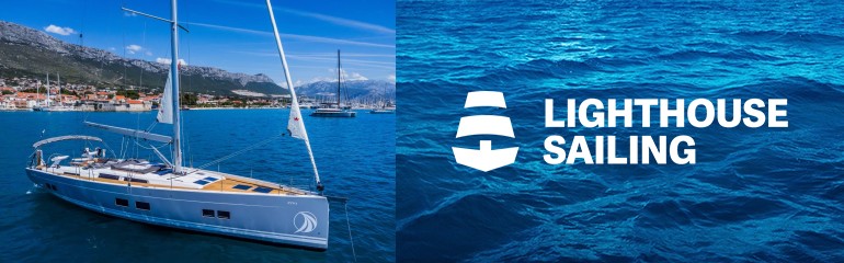 Hanse 588 Eywa | Yacht Charter Croatia