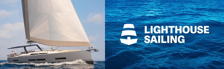 Hanse 590 Volare | Yacht Charter Croatia