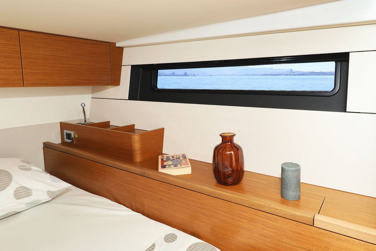 Hanse 590, Volare | Yacht Charter Croatia