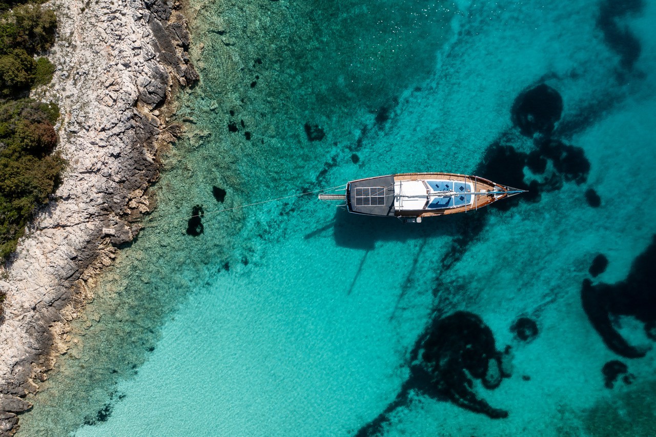 Hera, Hera | Yacht Charter Croatia
