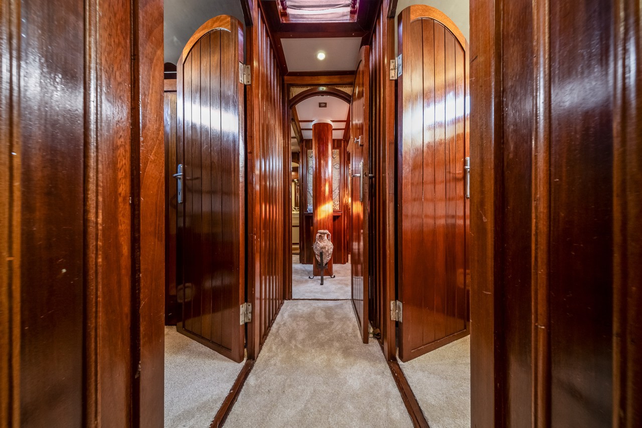 Hera, Hera | Yacht Charter Croatia