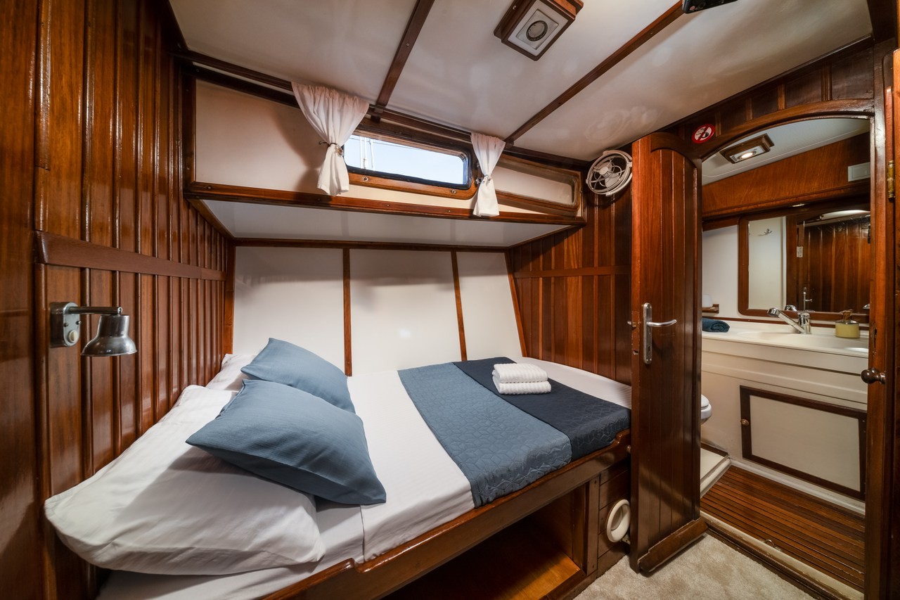 Hera, Hera | Yacht Charter Croatia