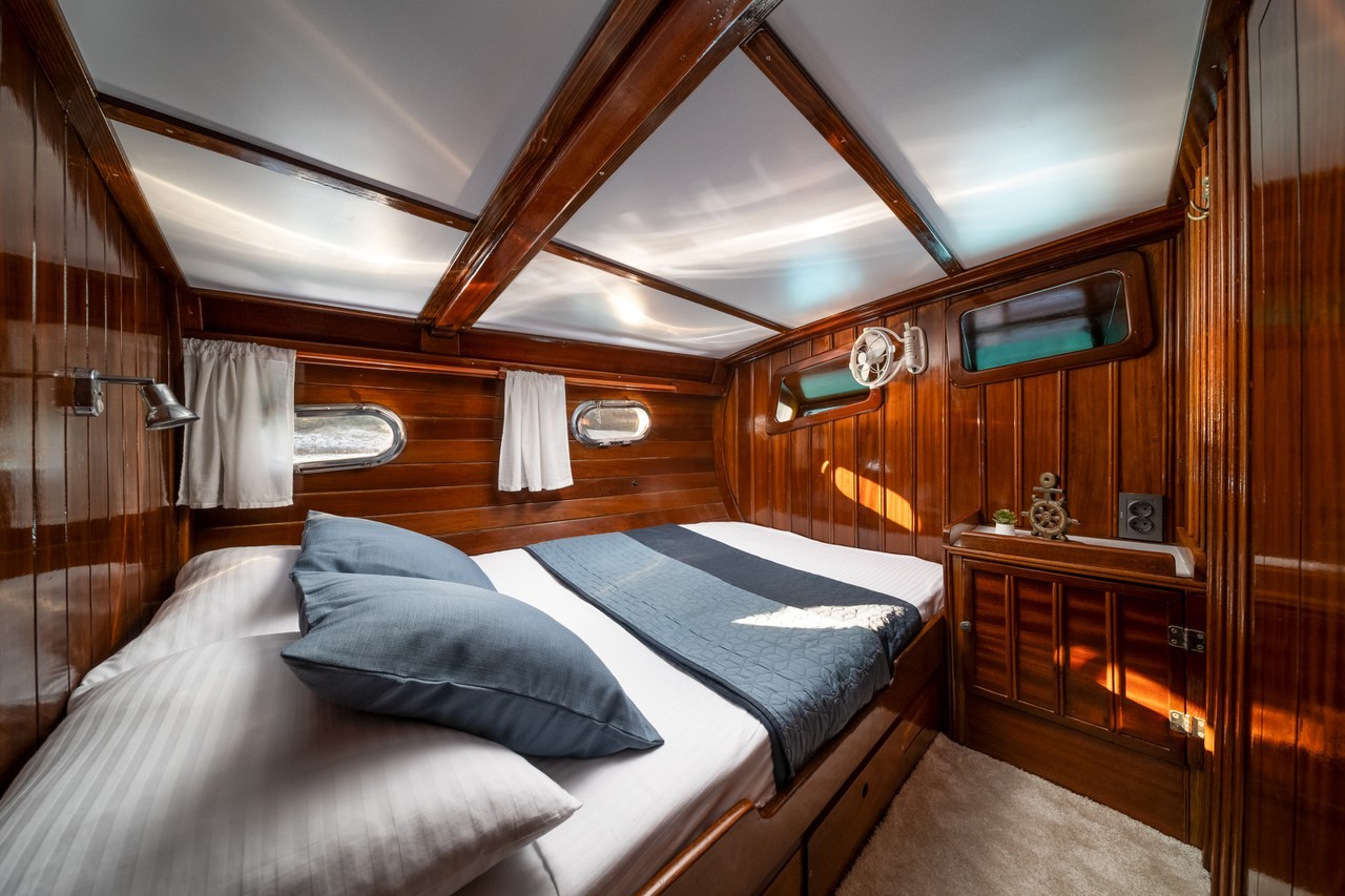 Hera, Hera | Yacht Charter Croatia