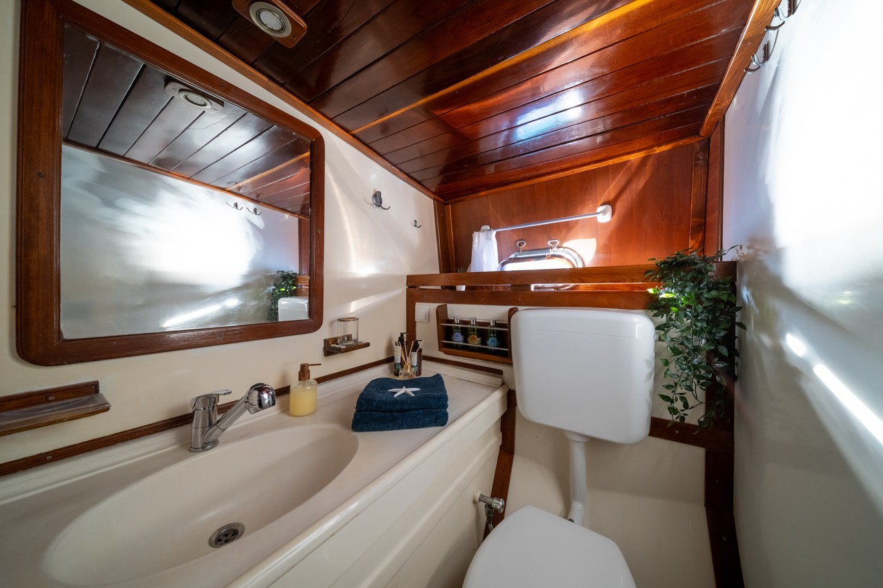 Hera, Hera | Yacht Charter Croatia