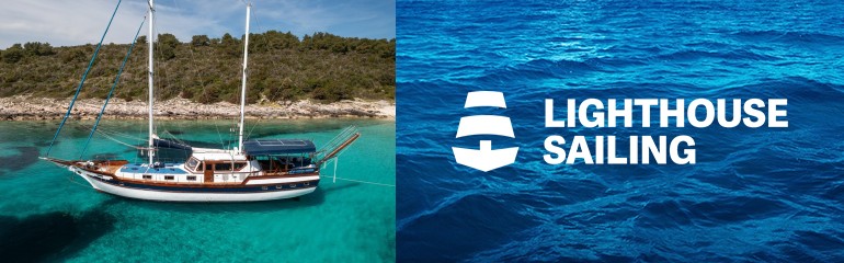 Hera Hera | Yacht Charter Croatia