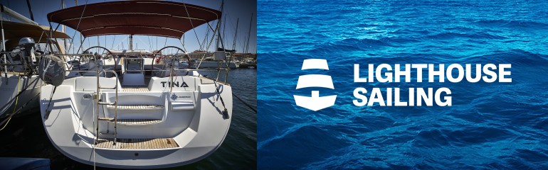 Jeanneau 53, Tina | Yacht Charter Croatia