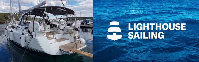 Jeanneau 54, Blue Dream | Yacht Charter Croatia