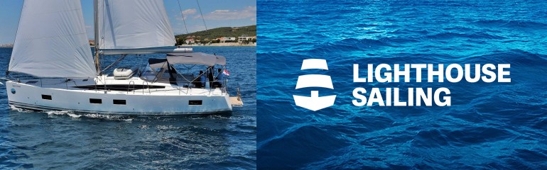 Jeanneau 54, Mystic Dreams | Yacht Charter Croatia