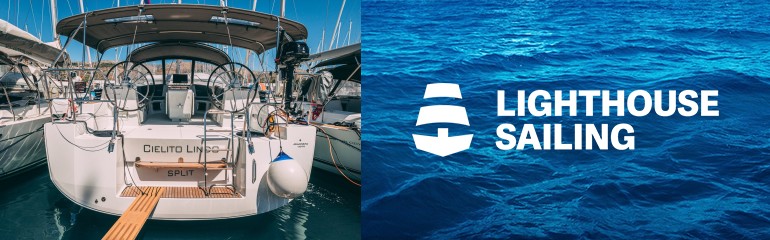 Jeanneau 54 Cielito Lindo | Yacht Charter Croatia