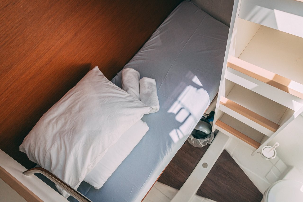 Jeanneau 54, Cielito Lindo | Yacht Charter Croatia