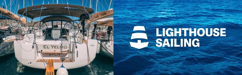 Jeanneau 54 El Yelmo | Yacht Charter Croatia