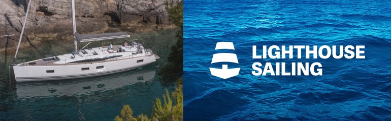 Jeanneau 54, Blue Angel | Yacht Charter Croatia