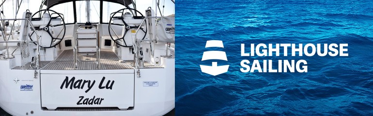 Jeanneau 54 Mary-Lu | Yacht Charter Croatia