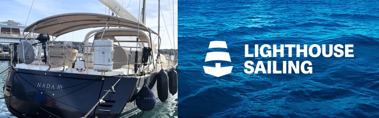 Jeanneau 64 Nada III | Yacht Charter Croatia