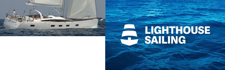 Jeanneau 64, Aria | Yacht Charter Croatia