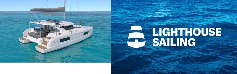 Lagoon 38 Gaia di Mare | Yacht Charter Croatia