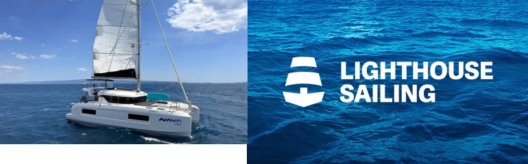 Lagoon 38 New 4 | Yacht Charter Croatia