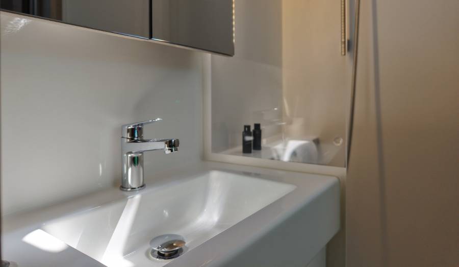 Lagoon 38, New 4 | Yacht Charter Croatia