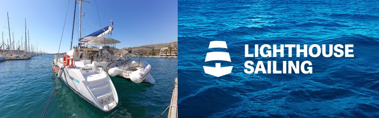 Lagoon 380 S2, Phoenix | Yacht Charter Croatia