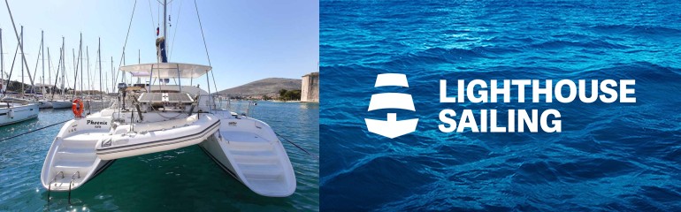 Lagoon 380 S2, Phoenix | Yacht Charter Croatia