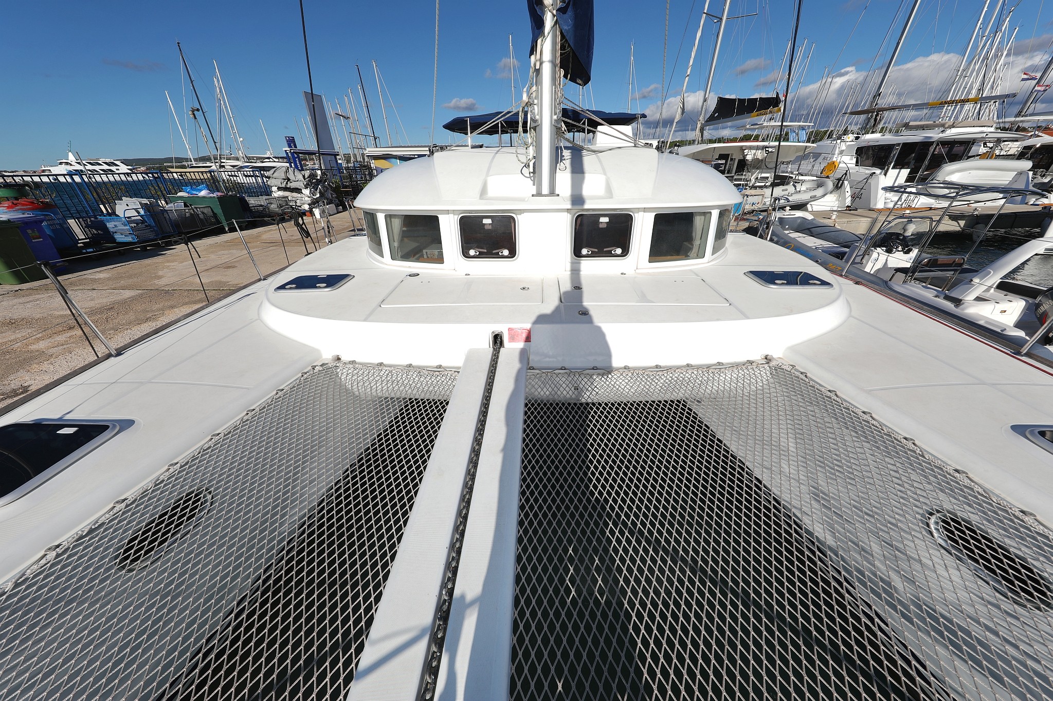 Lagoon 380 S2, Love Song | Yacht Charter Croatia