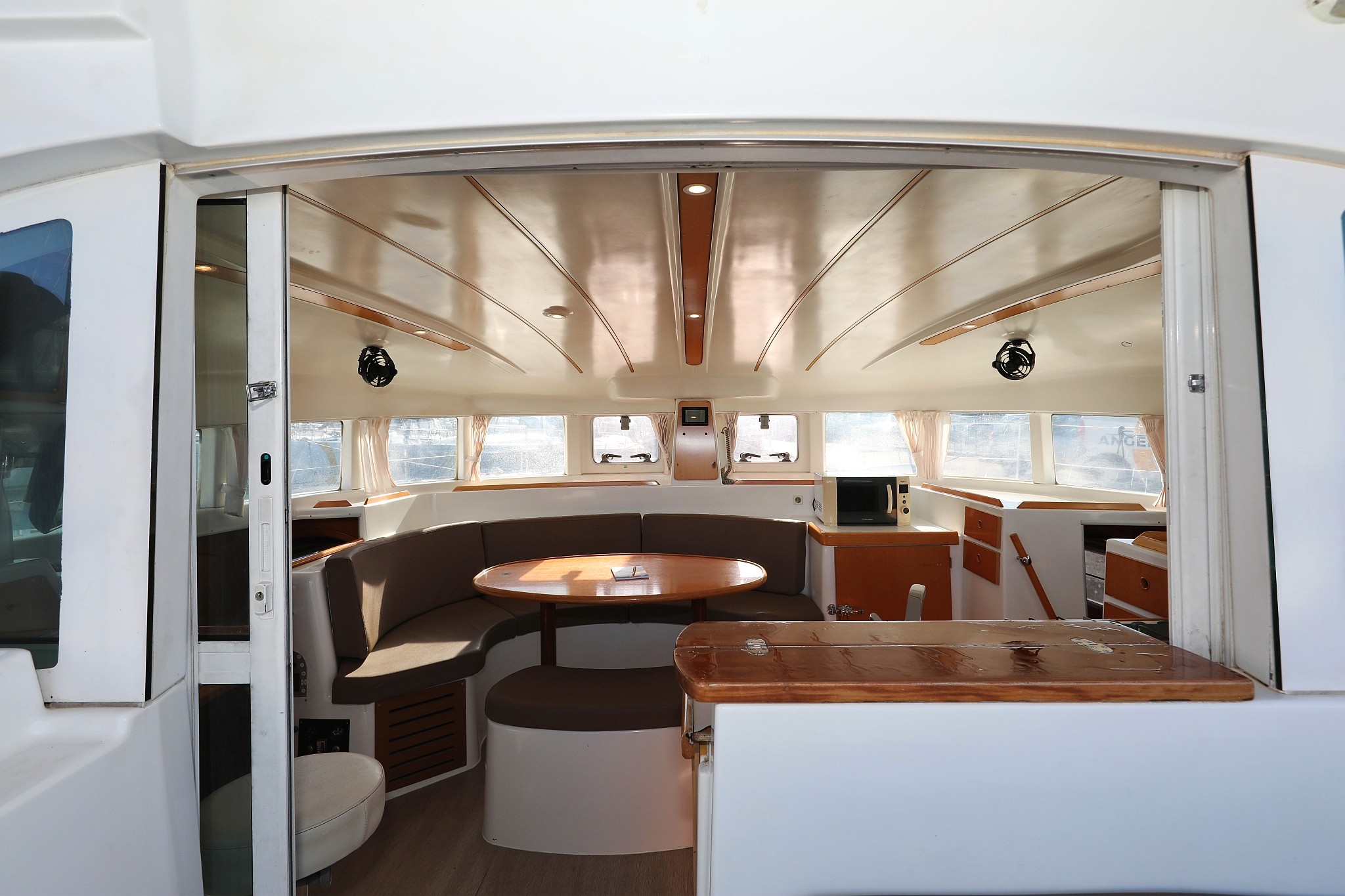 Lagoon 380 S2, Love Song | Yacht Charter Croatia