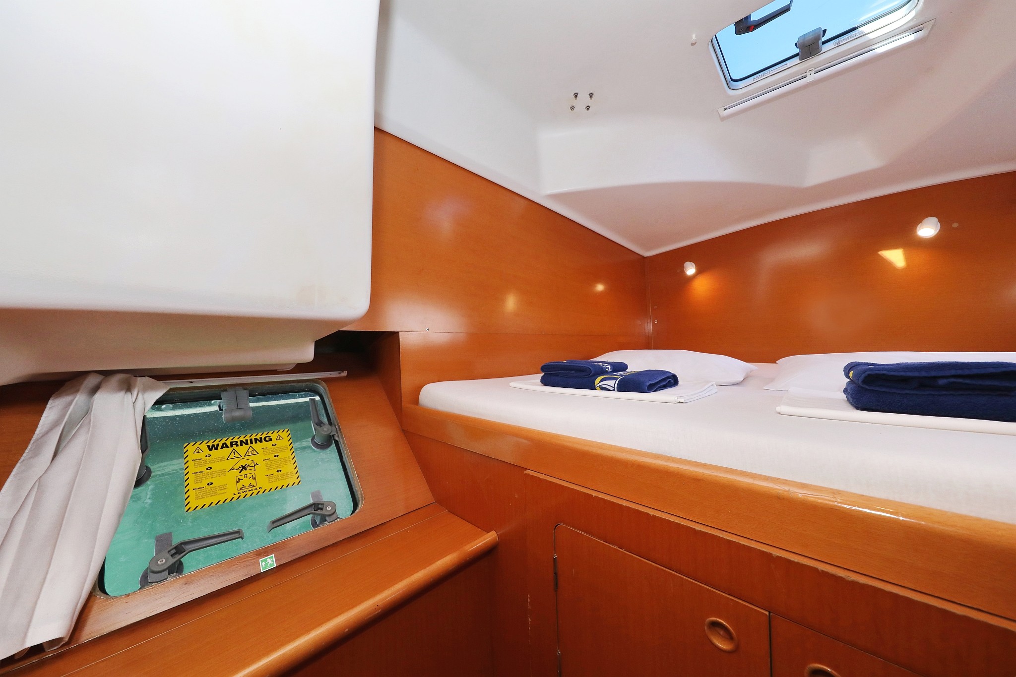 Lagoon 380 S2, Love Song | Yacht Charter Croatia