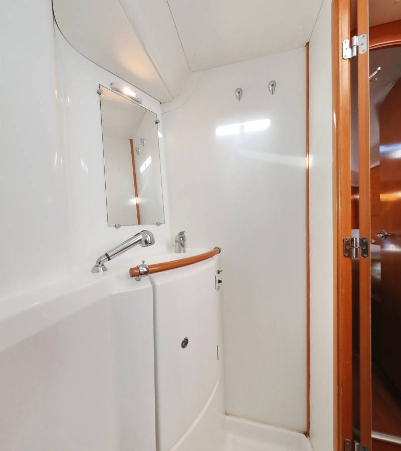 Lagoon 380 S2, Love Song | Yacht Charter Croatia