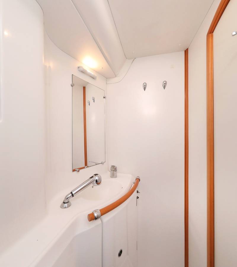 Lagoon 380 S2, Love Song | Yacht Charter Croatia