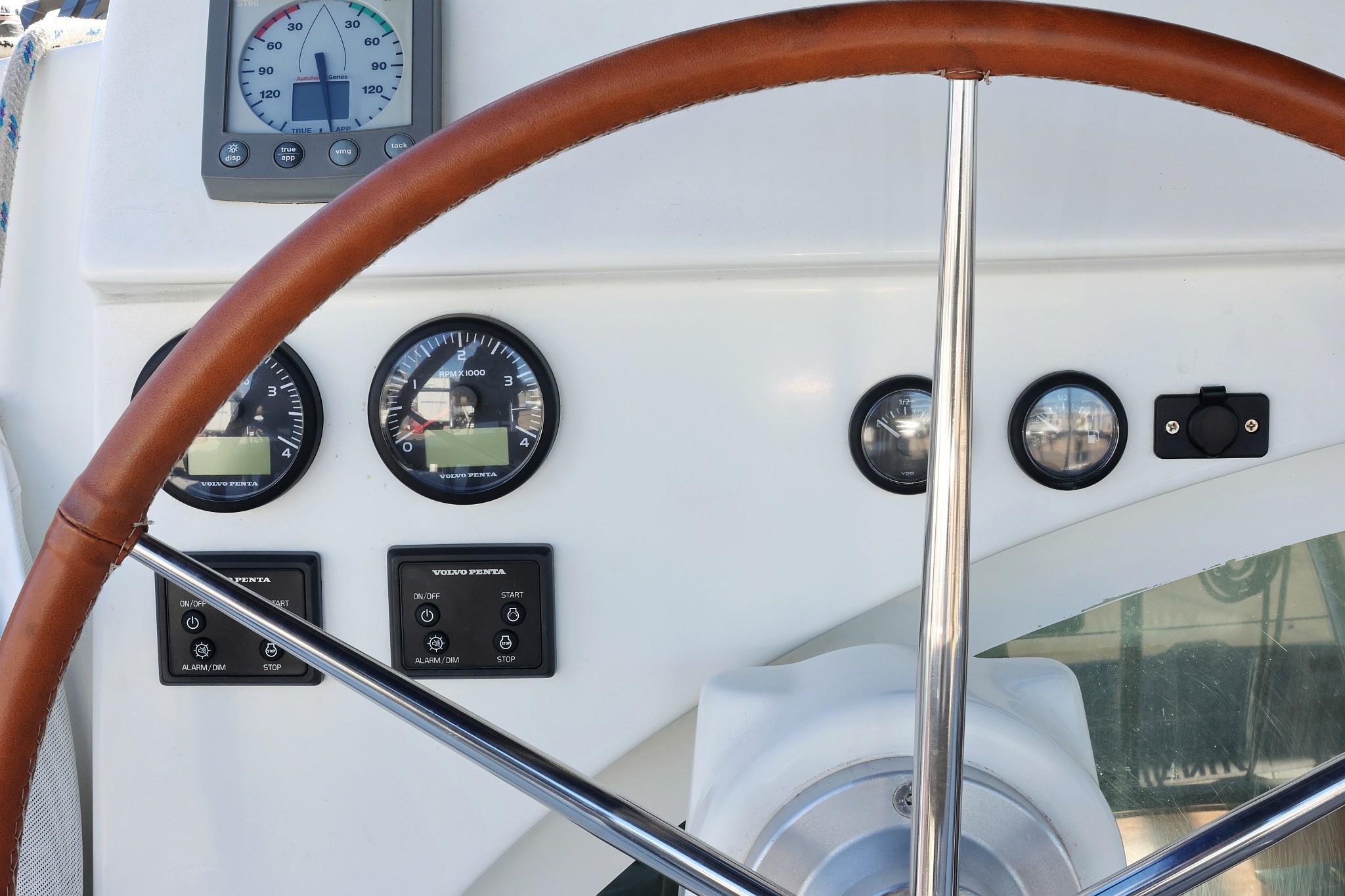 Lagoon 380 S2, Love Song | Yacht Charter Croatia