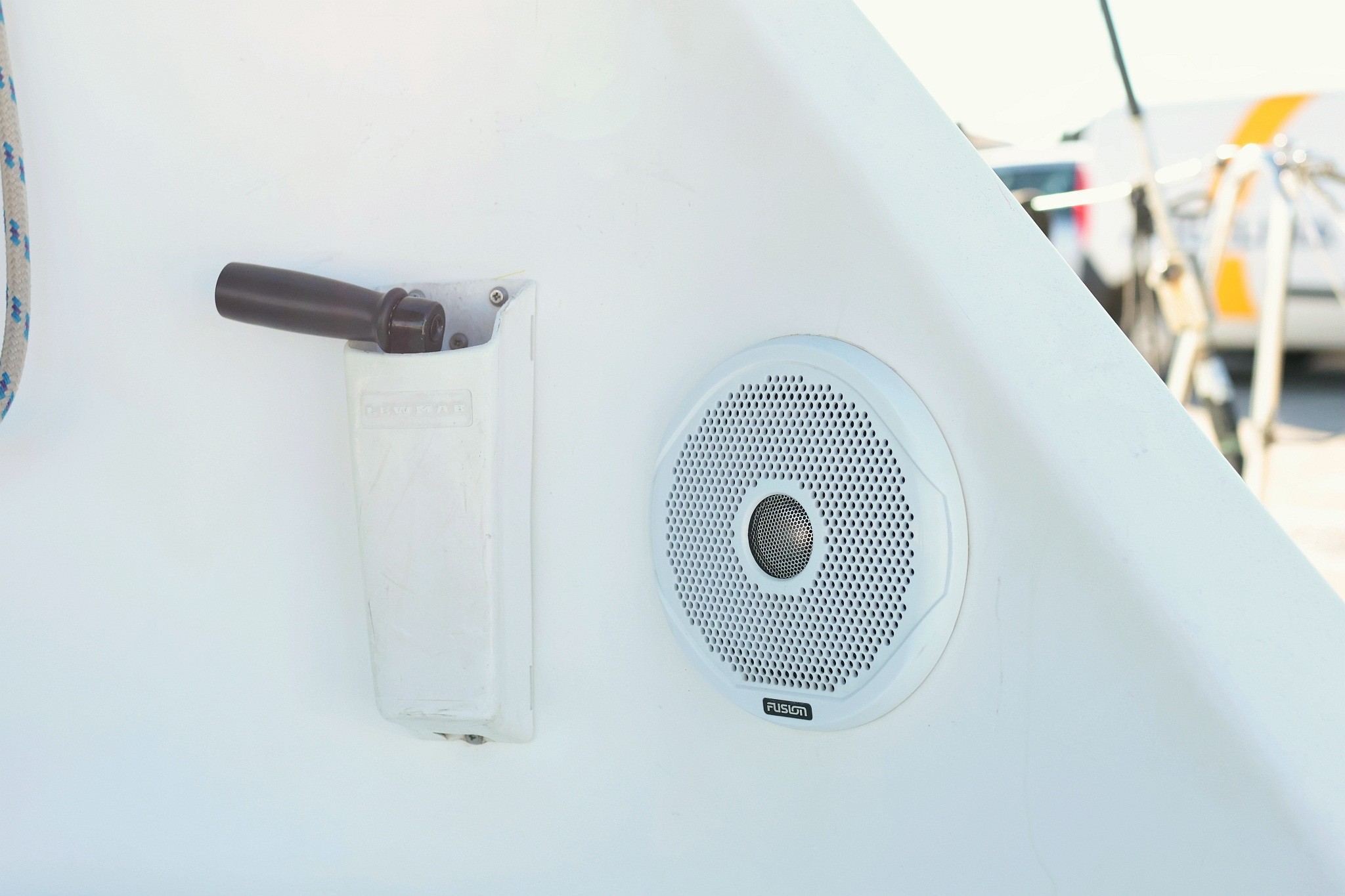 Lagoon 380 S2, Love Song | Yacht Charter Croatia