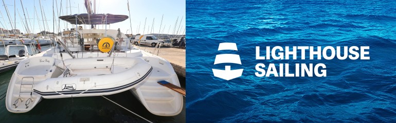 Lagoon 380 S2, Love Song | Yacht Charter Croatia