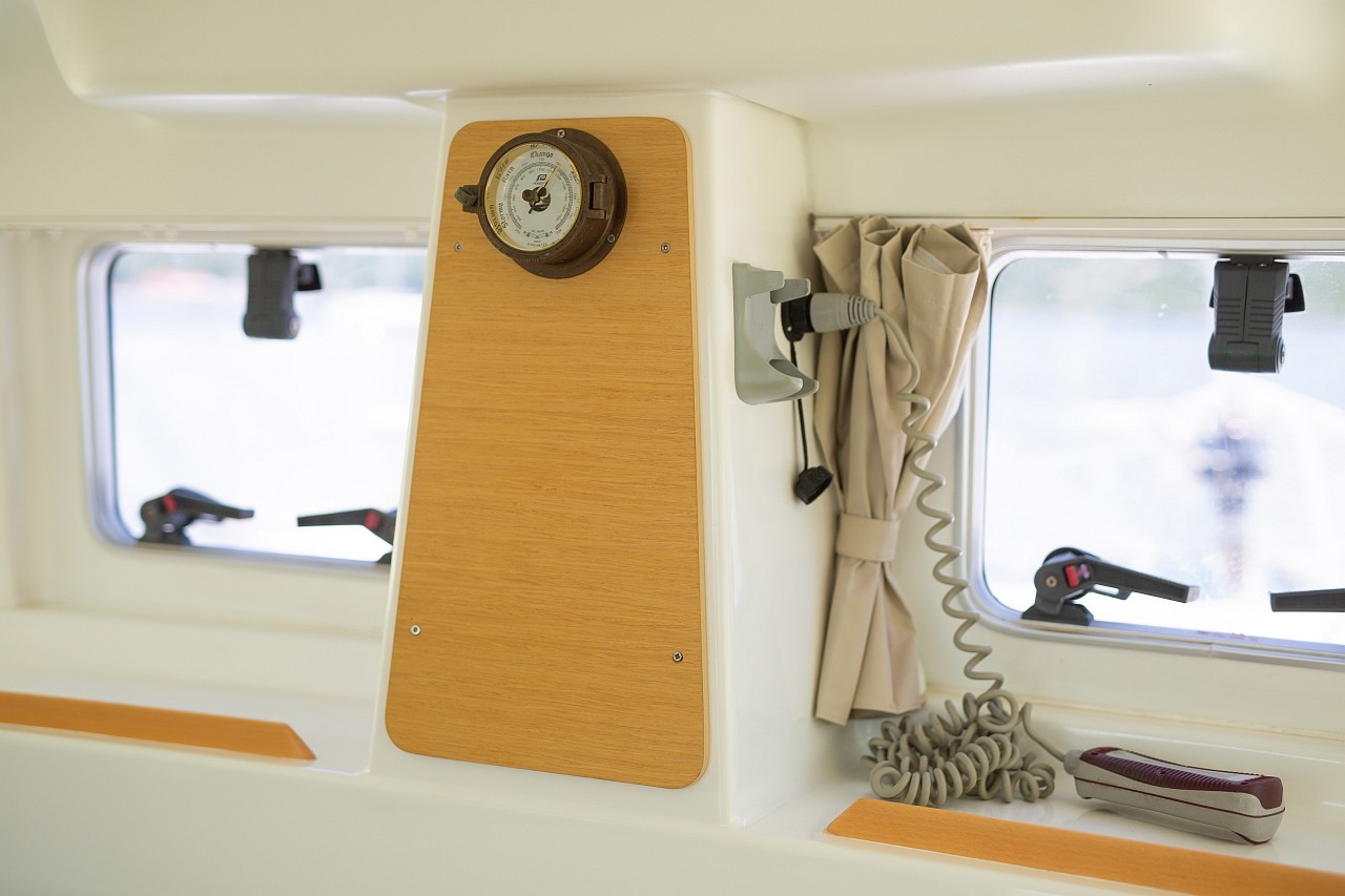 Lagoon 380 S2, Atenea | Yachtcharter Kroatien