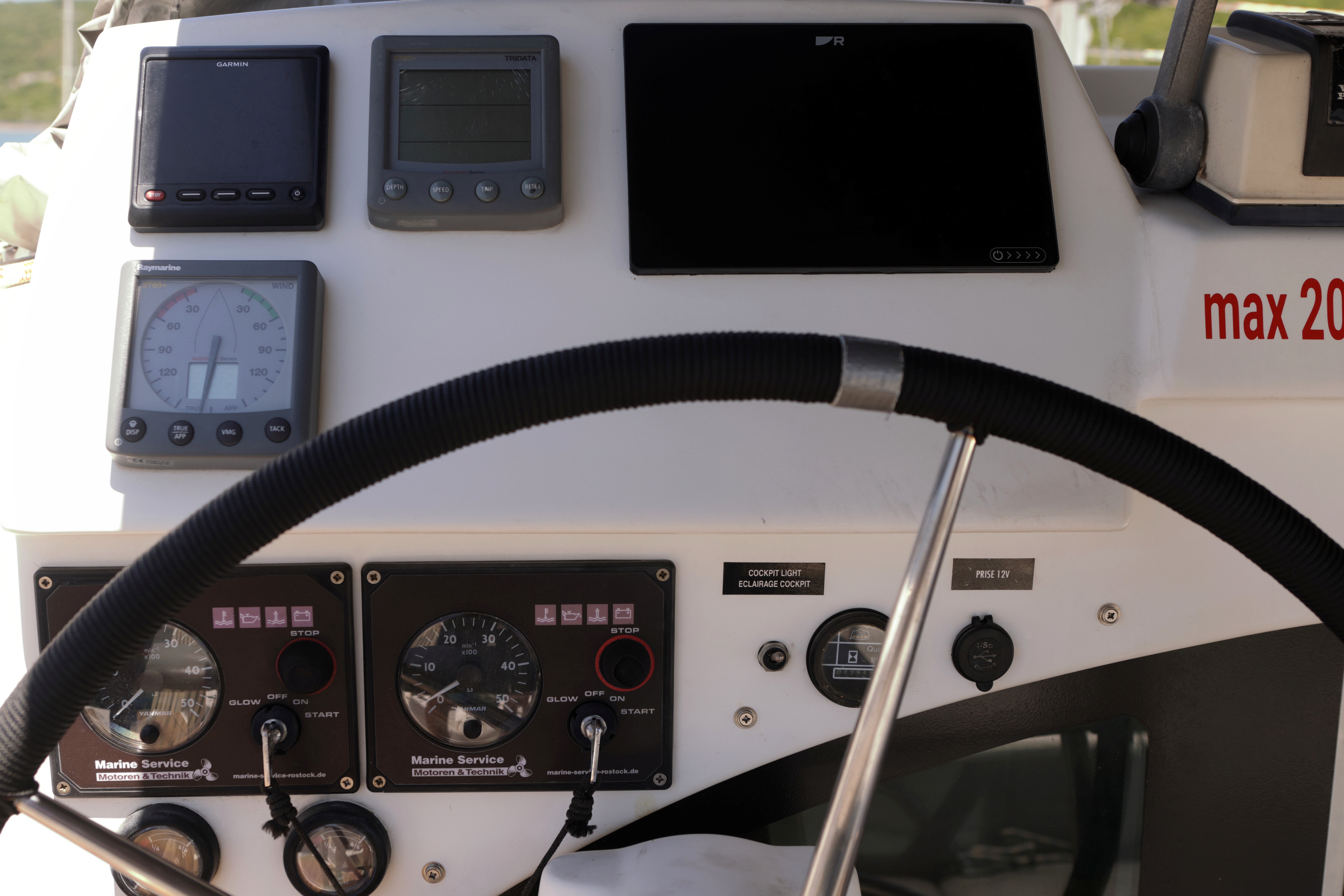 Lagoon 380 S2, Relax | Yacht Charter Croatia