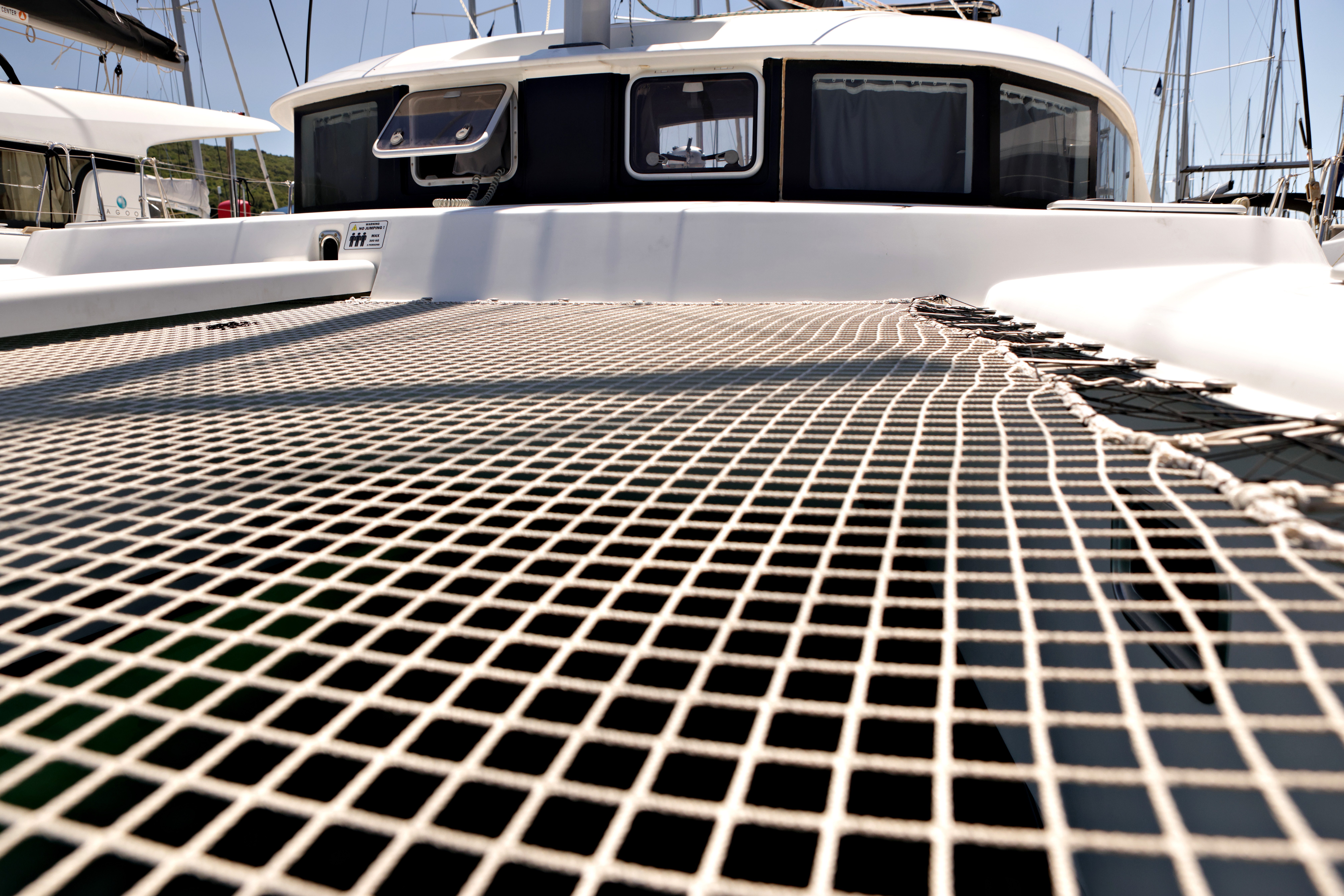 Lagoon 380 S2, Relax | Yacht Charter Croatia