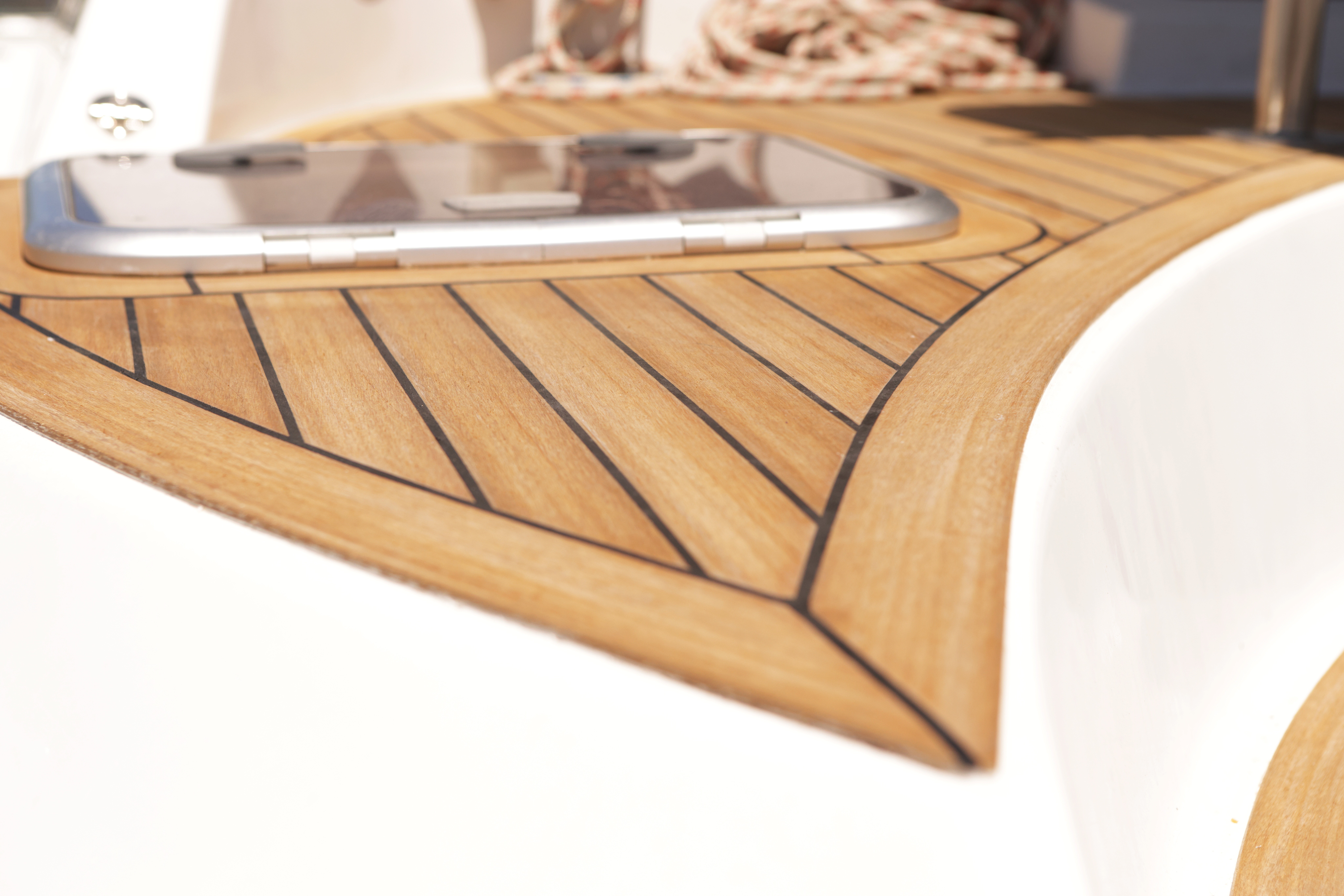 Lagoon 380 S2, Relax | Yacht Charter Croatia