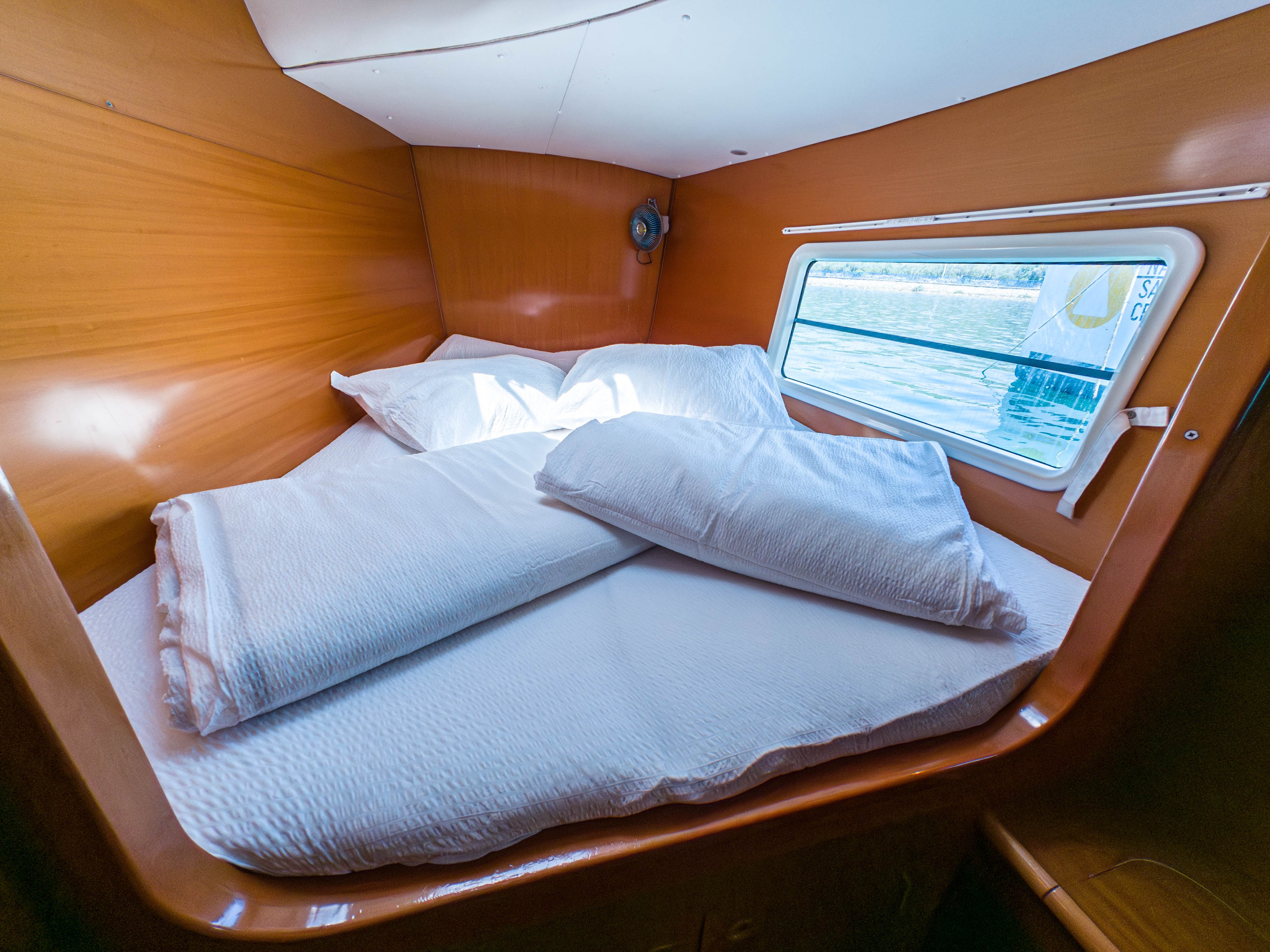 Lagoon 380 S2, Relax | Yacht Charter Croatia