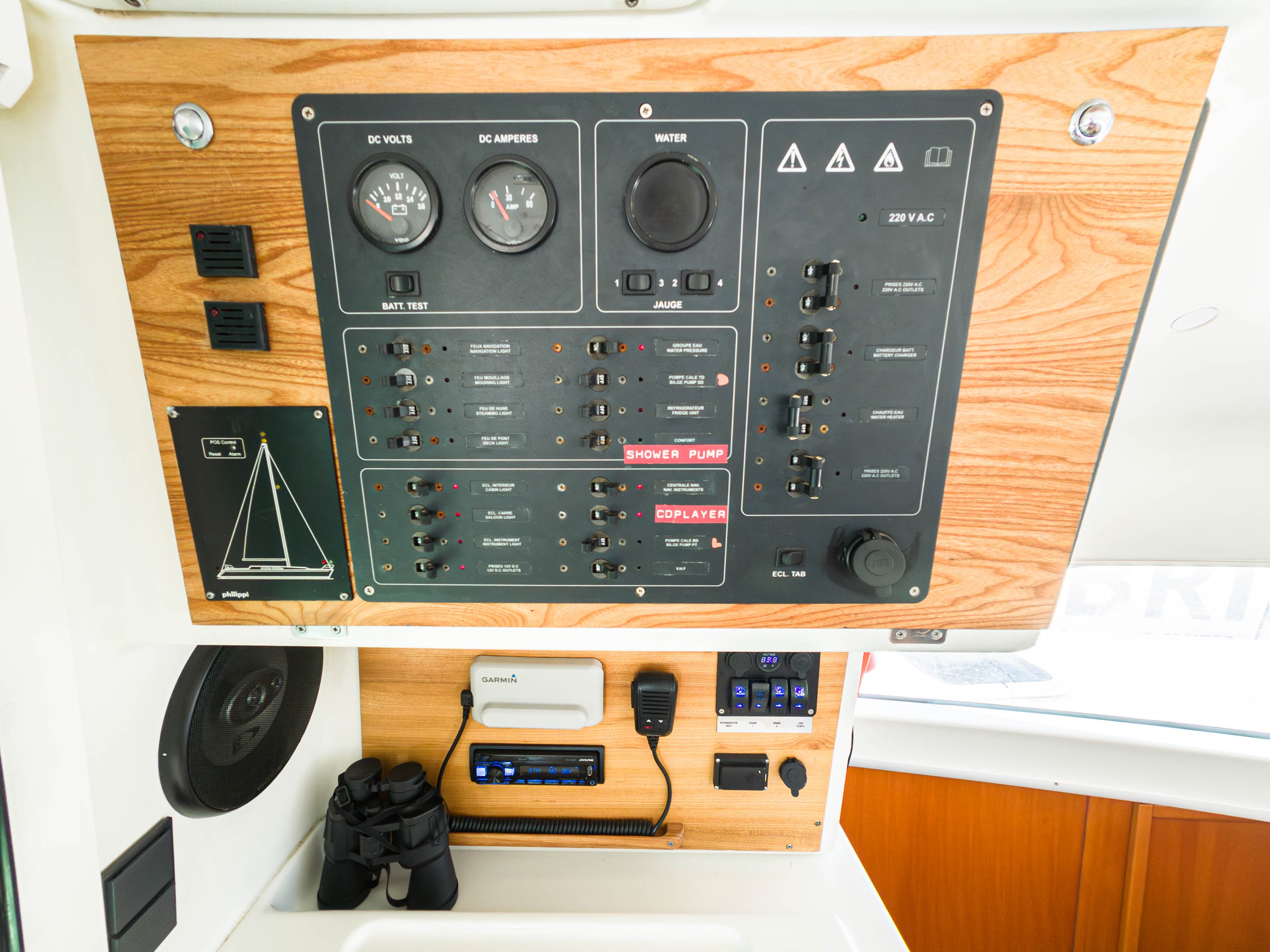 Lagoon 380 S2, Relax | Yacht Charter Croatia