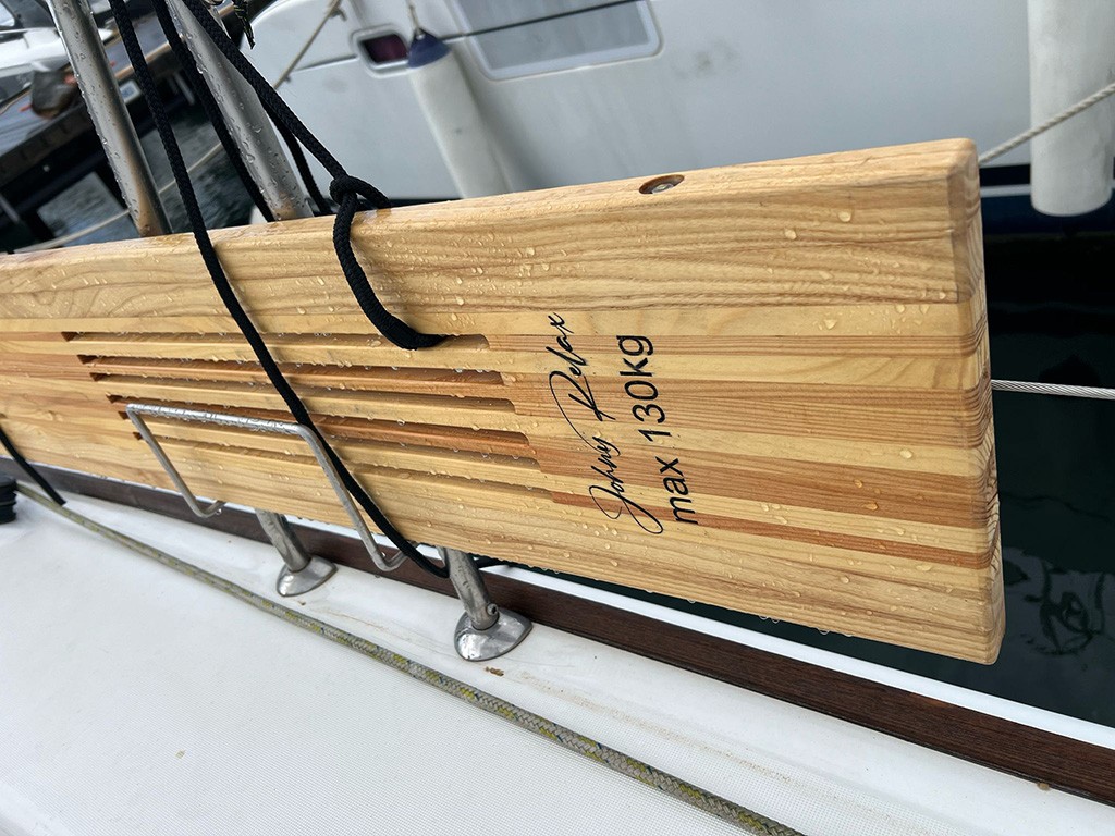 Lagoon 380 S2, Relax | Yacht Charter Croatia