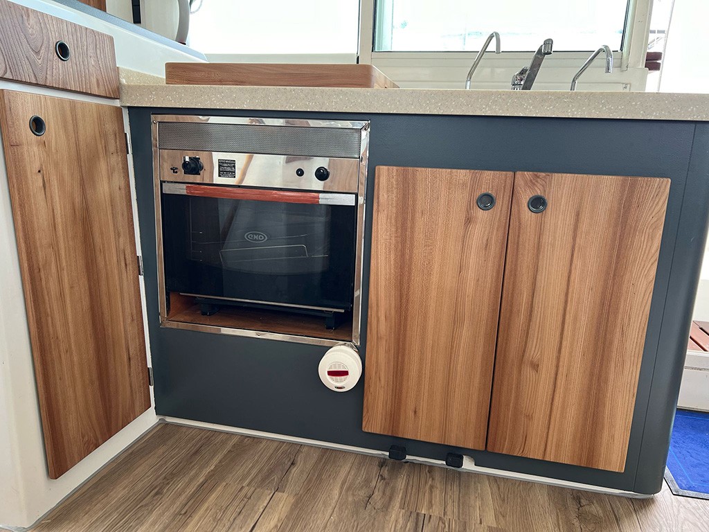 Lagoon 380 S2, Relax | Yacht Charter Croatia